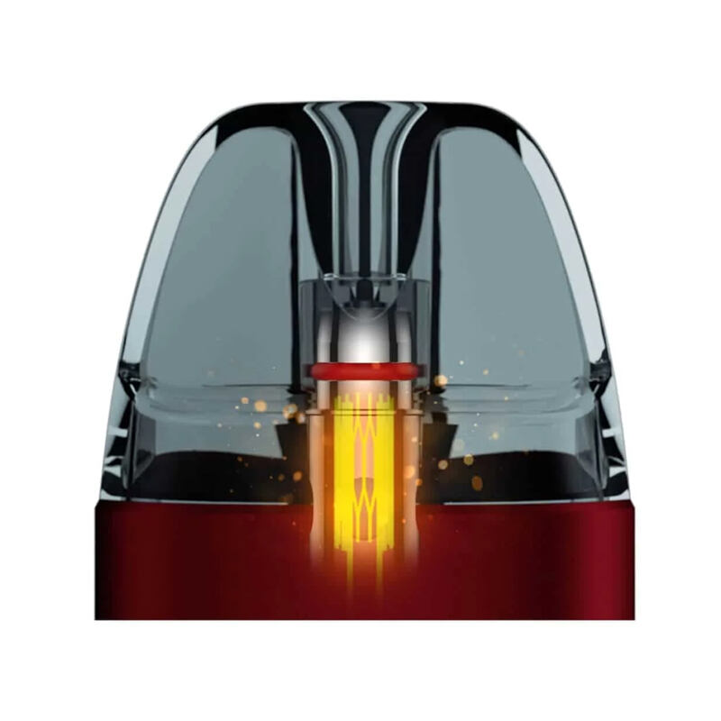 Uwell Caliburn Explorer Pod Kit_3